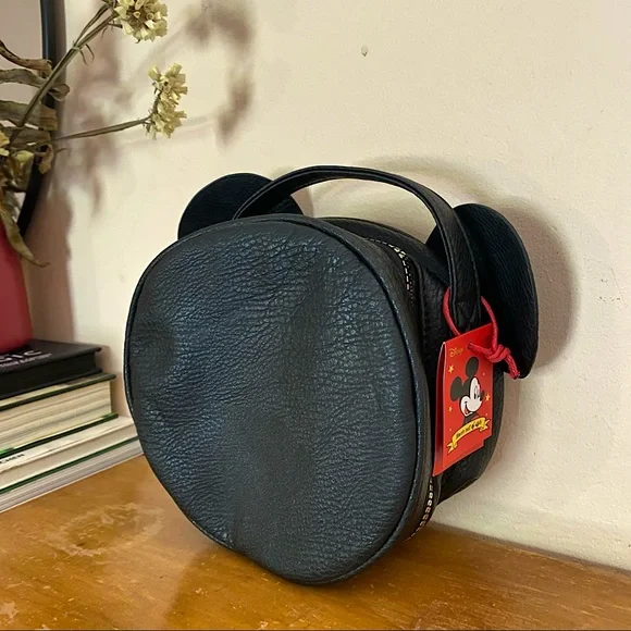 Mickey Mouse Small Handbag/Travel Organiser - Picture 6 of 6